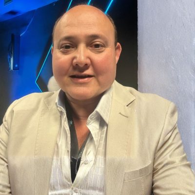 Armando Rocha