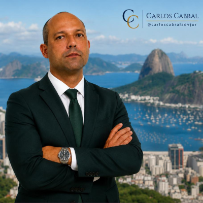 Carlos Cabral
